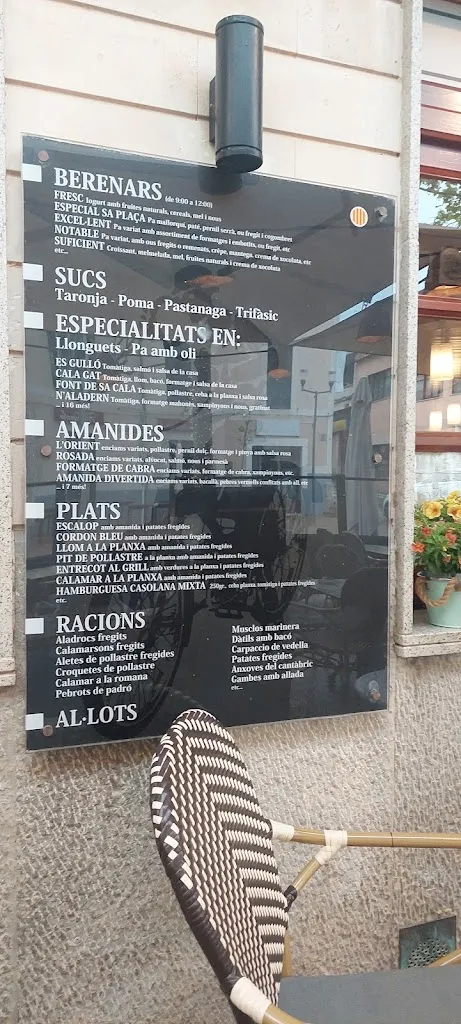 Menu_Cafè-restaurant l'Orient_Capdepera_image_2