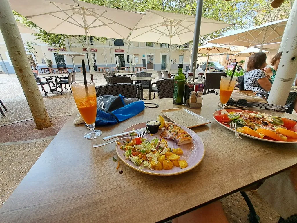 Markus “markobear1”_Cafè-restaurant l'Orient_Capdepera_review