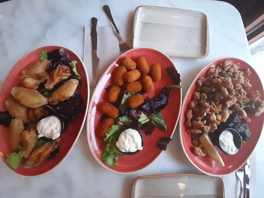 heeny julie_Cafè-restaurant l'Orient_Capdepera_review