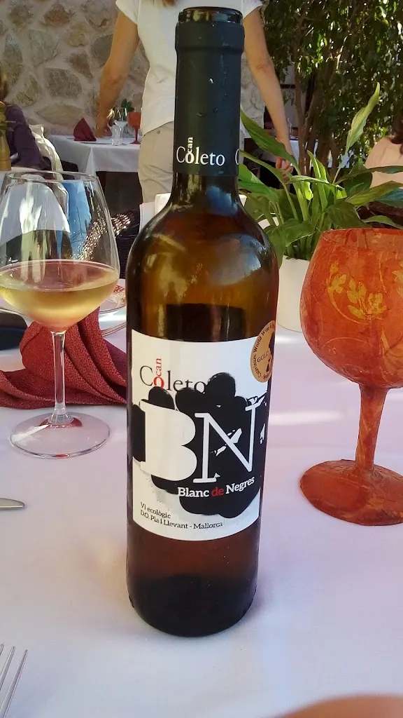 Menu_La Renaissance_Capdepera_image_5