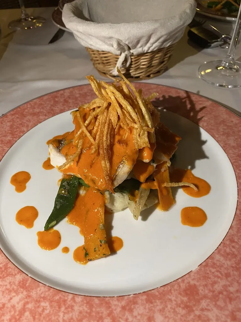 Ortal Ben Aharon_La Renaissance_Capdepera_review