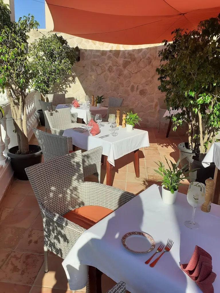 La Renaissance restaurant in Capdepera