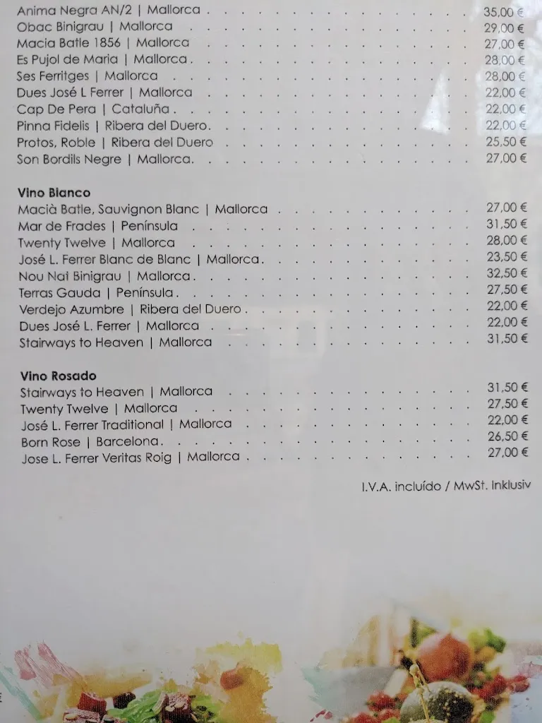 Menu_Nou Segle 12_Capdepera_image_1