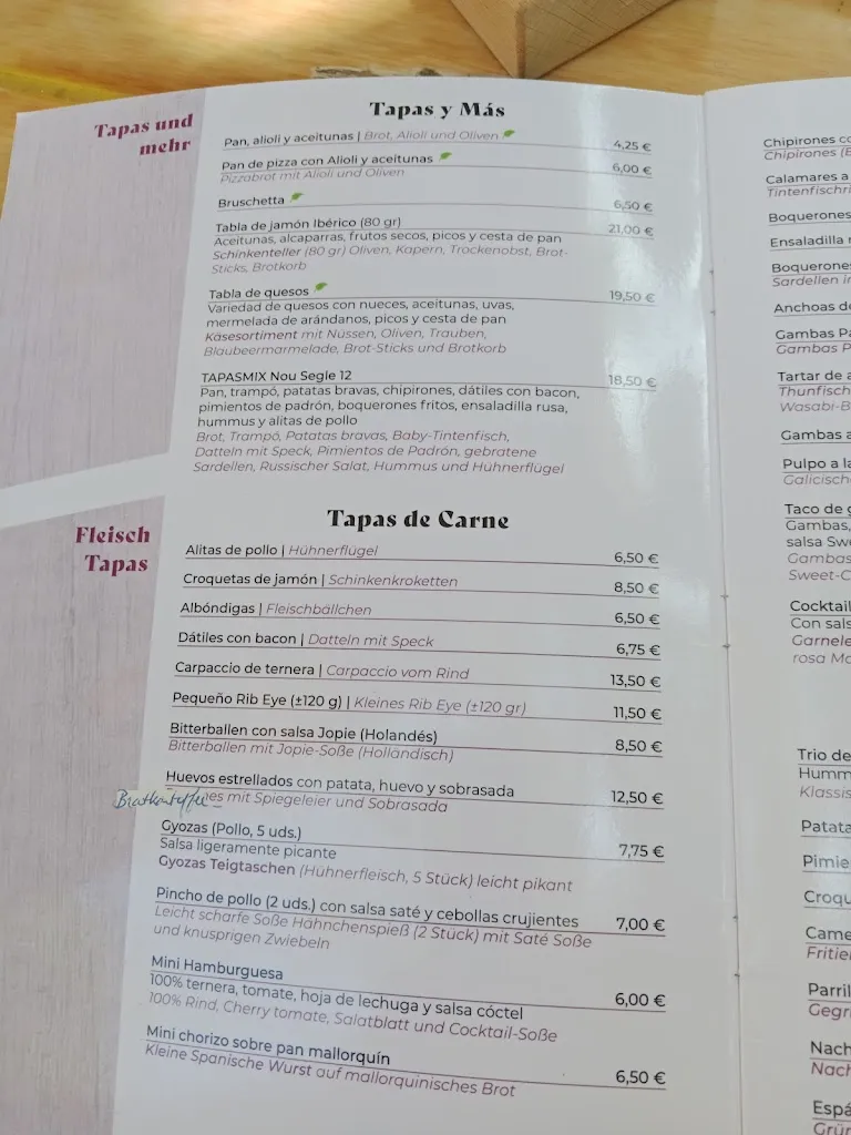 Menu_Nou Segle 12_Capdepera_image_3