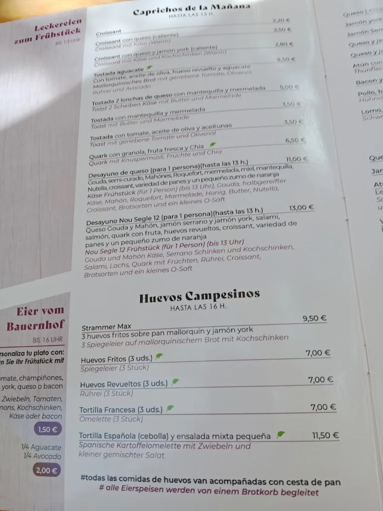 Menu_Nou Segle 12_Capdepera_image_4