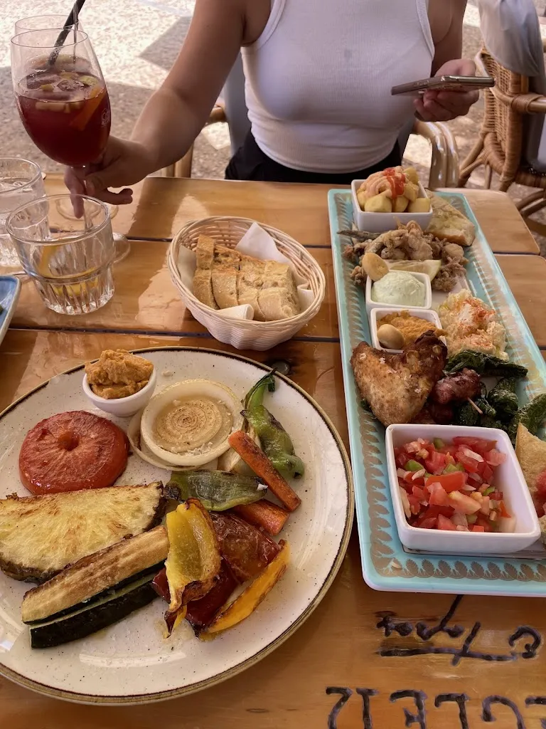 Veronika Kocourová_Nou Segle 12_Capdepera_review