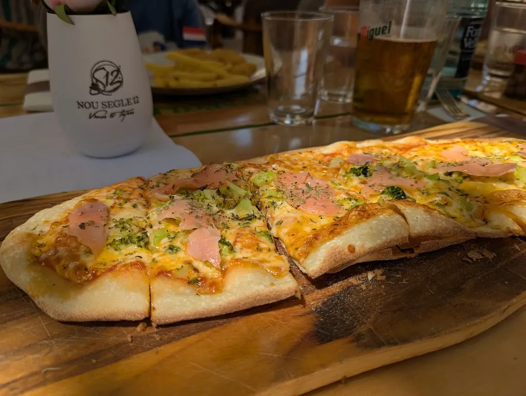 Will Davies_Nou Segle 12_Capdepera_review