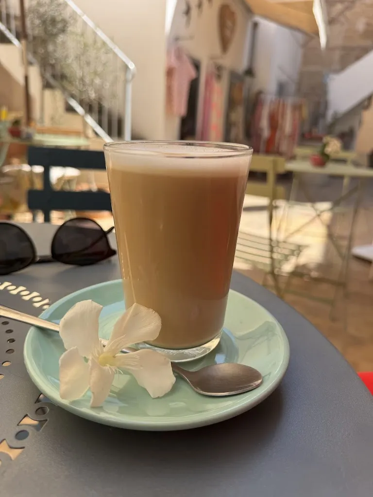 Iosif Nistiriuc_Cafè Margalida_Capdepera_review