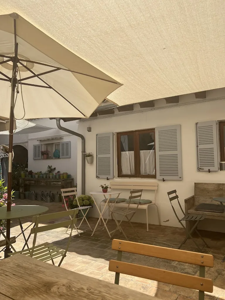Madeline C_Cafè Margalida_Capdepera_review