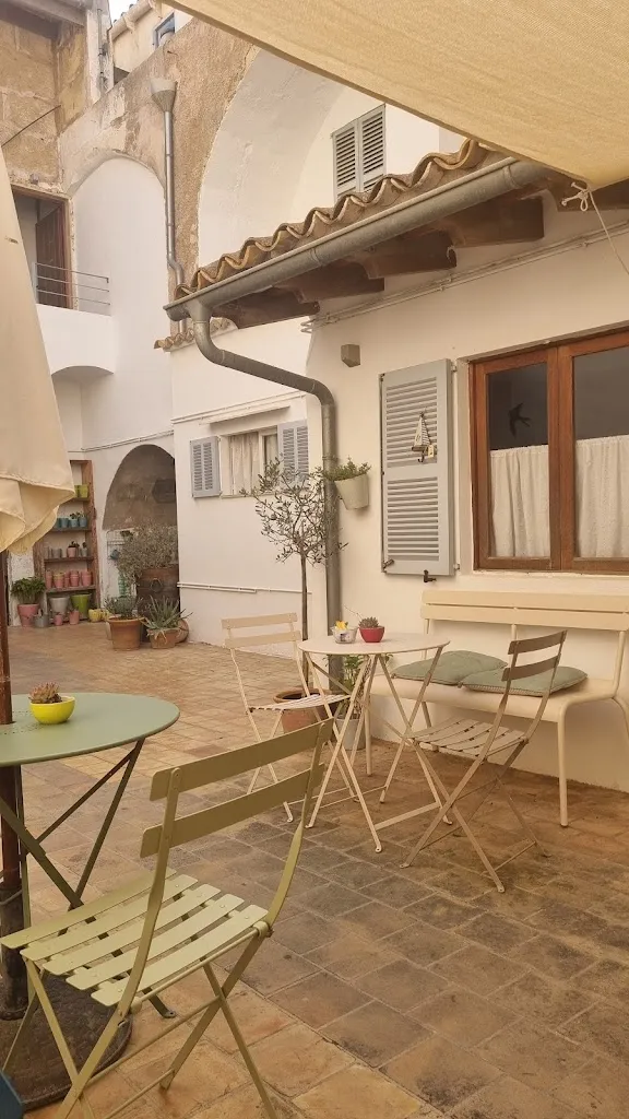 Ágnes Szabó_Cafè Margalida_Capdepera_review