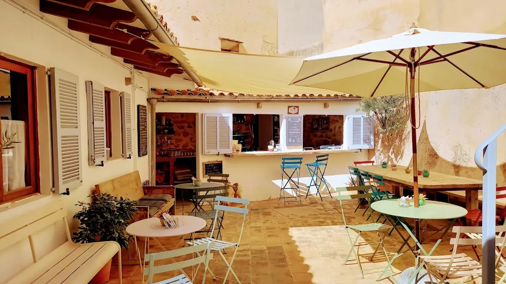 Cafè Margalida restaurant in Capdepera