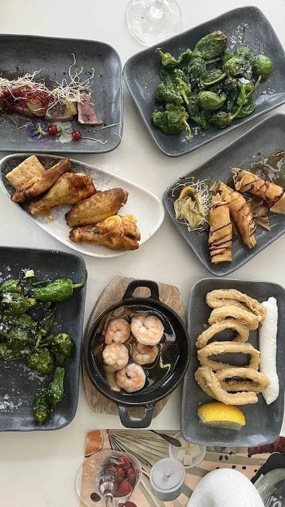 asienkaa 27_Euforia Tapas_Capdepera_review