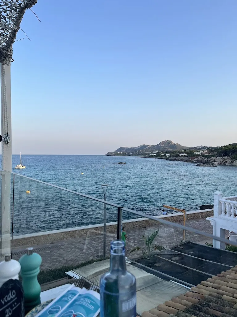 Umby Dugo_Restaurant Cala Ratjada – Träumeria Son Moll_Capdepera_review