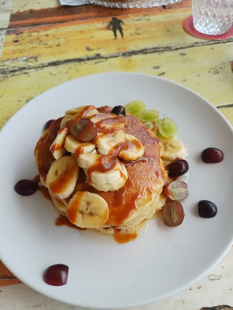 Anja Becker_Restaurant Cala Ratjada – Träumeria Son Moll_Capdepera_review