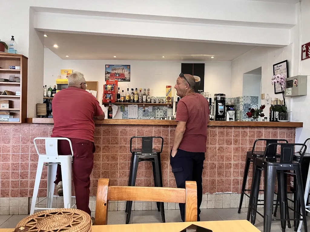 Kamil Pyzik_Bar Ca Nostra_Capdepera_review