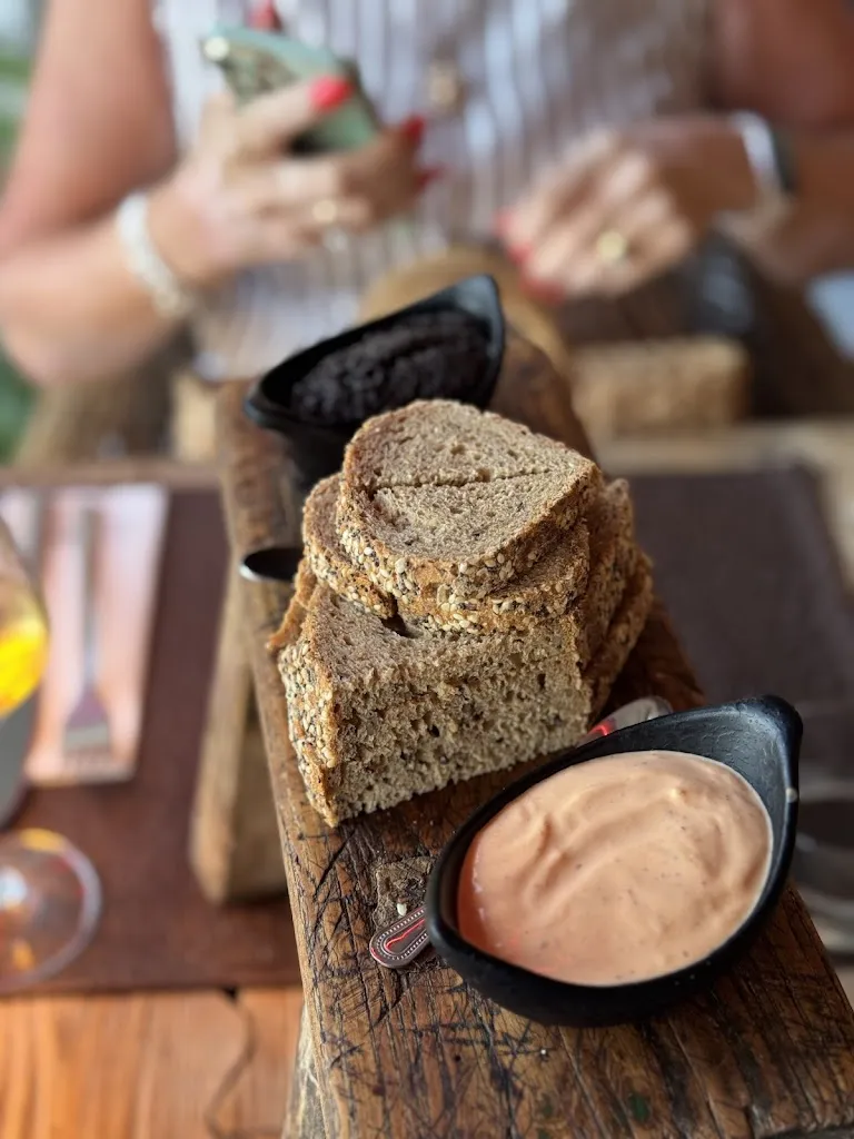 Mark Smith_Le Seazon bistro_Capdepera_review