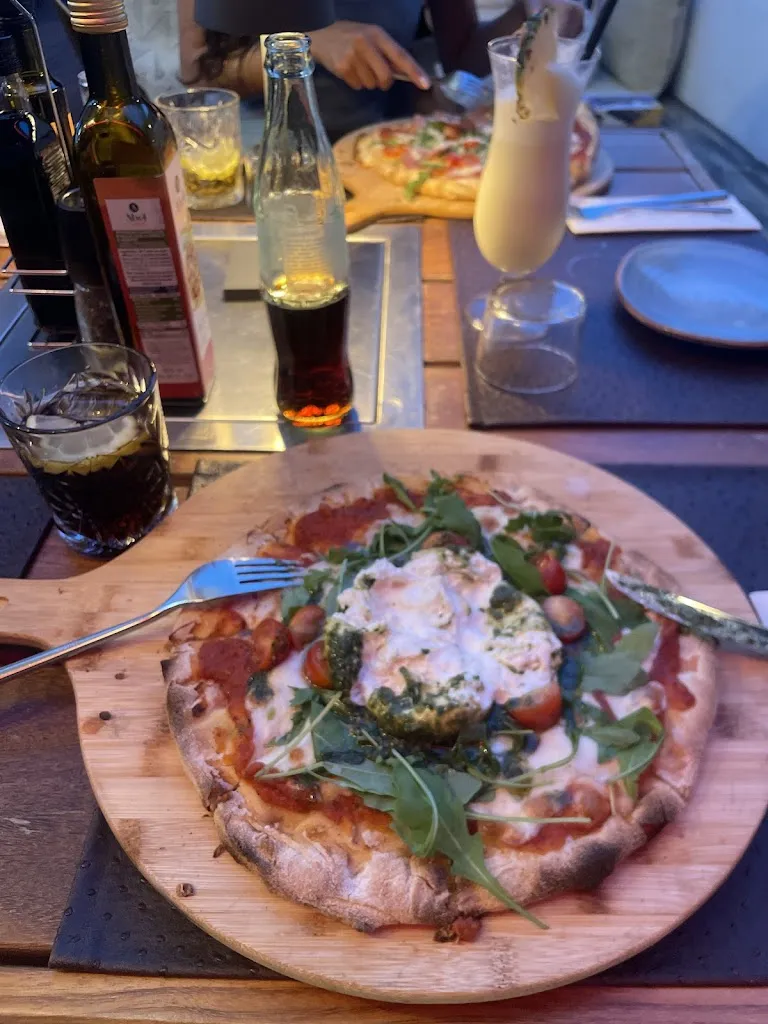 Maria M_Le Seazon bistro_Capdepera_review