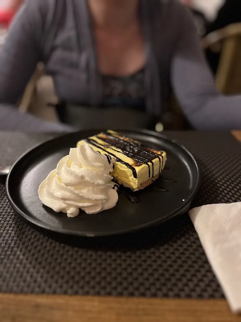 Mu Mi_Restaurant Los Arcos_Capdepera_review