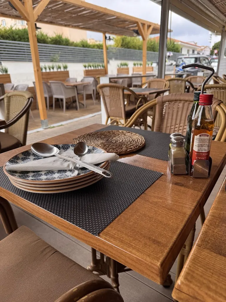 Restaurant Los Arcos_Capdepera_slider_image_3