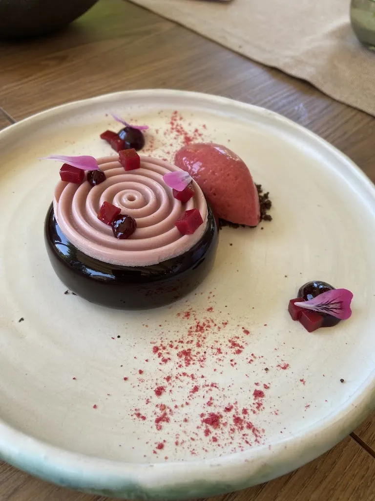 JON CURIEL_Bistro Senzill Chef Andreu Genestra_Capdepera_review