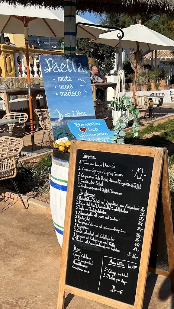 Menu_Restaurant del mar_Capdepera_immagine_2