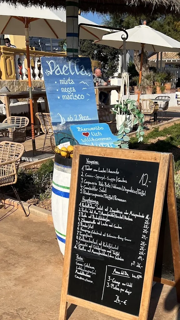 Menu_Restaurant del mar_Capdepera_immagine_3