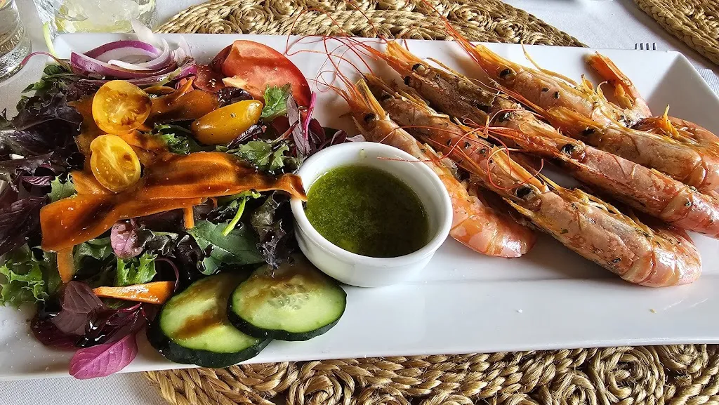 Vesna M_Restaurant Roca Viva_Capdepera_review