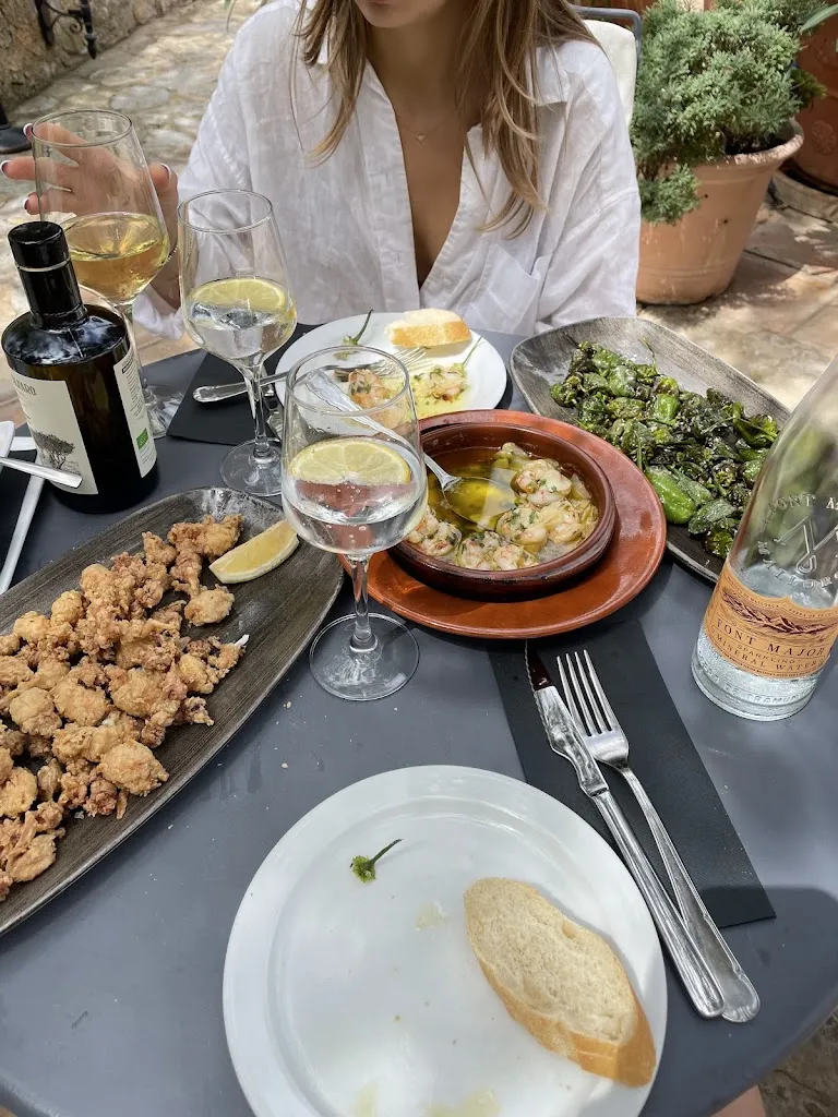 Karol Jurmanowicz_Restaurant Roca Viva_Capdepera_review