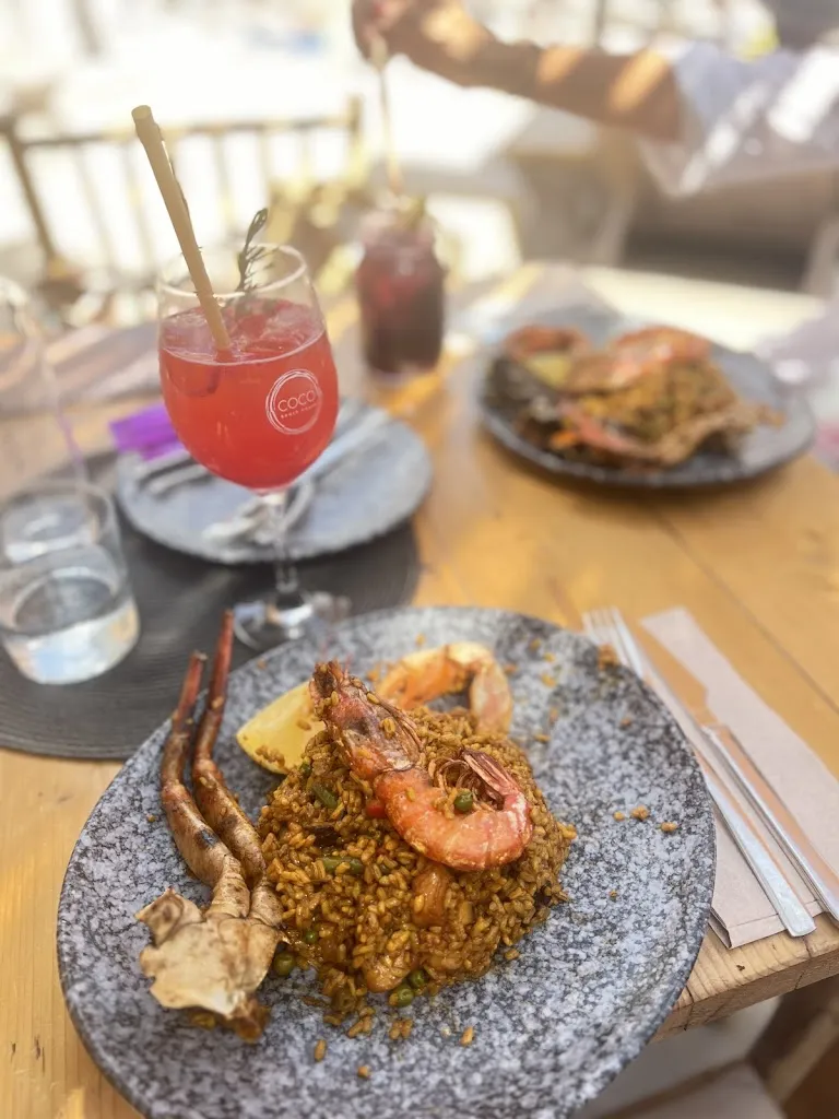 Melisa Motta_Cucum Beach House_Capdepera_review