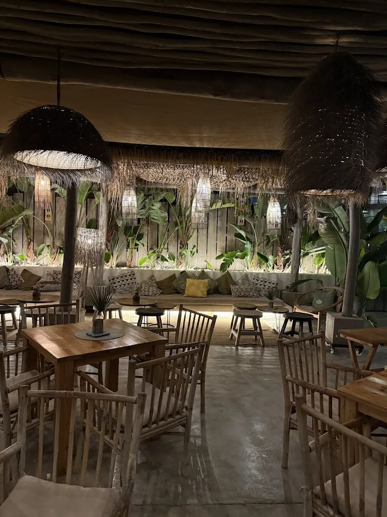 Martina Abrevaya_Cucum Beach House_Capdepera_review