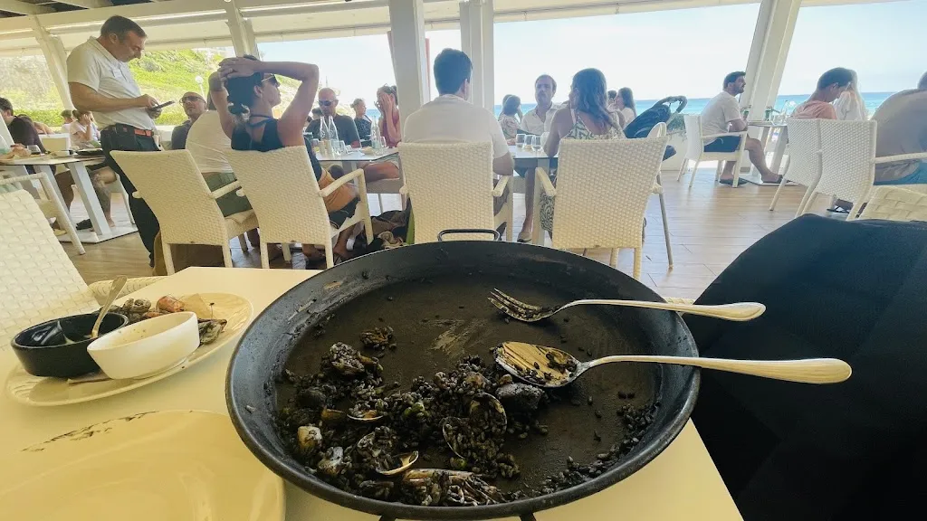 Menu_Mirablau Beach Bar & Restaurant_Capdepera_image_7