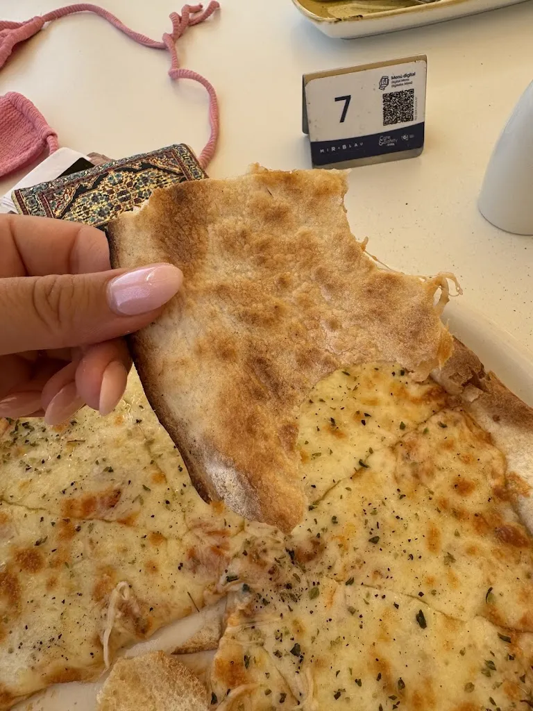 Natasha Möri_Mirablau Beach Bar & Restaurant_Capdepera_review