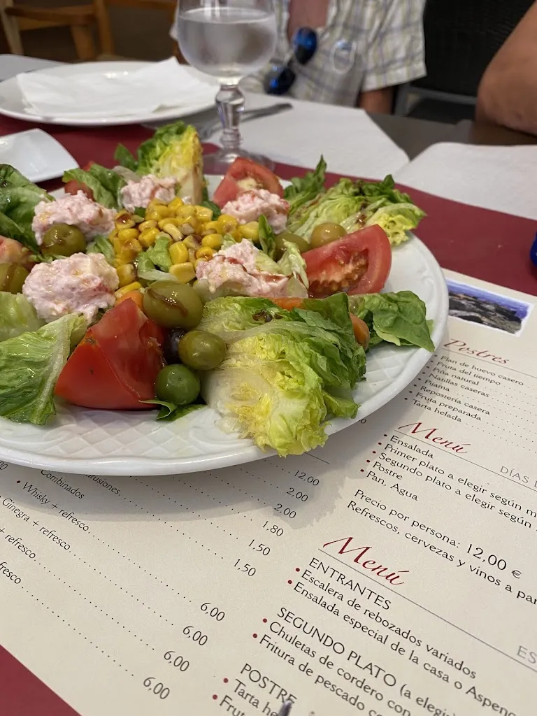 Menu_Restaurant Fonda Galiana_Callosa de Segura_image_2