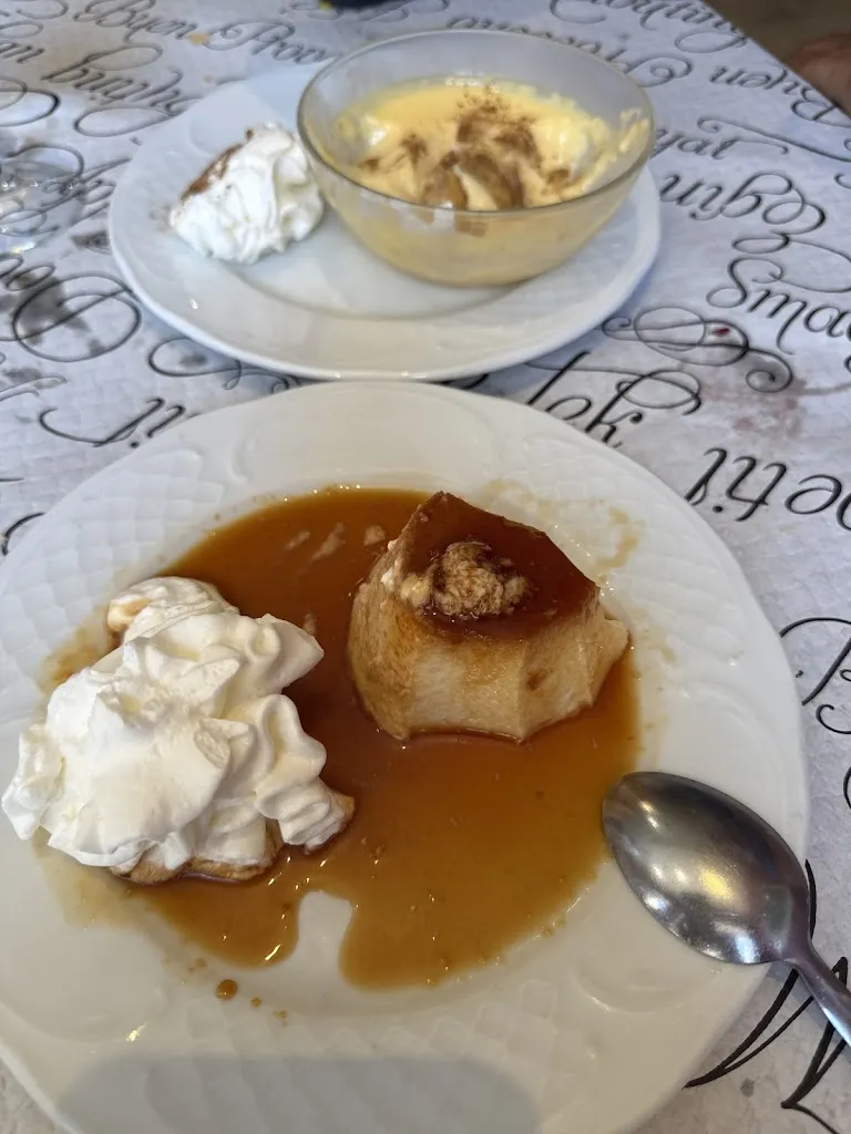 D MD_Restaurant Fonda Galiana_Callosa de Segura_review