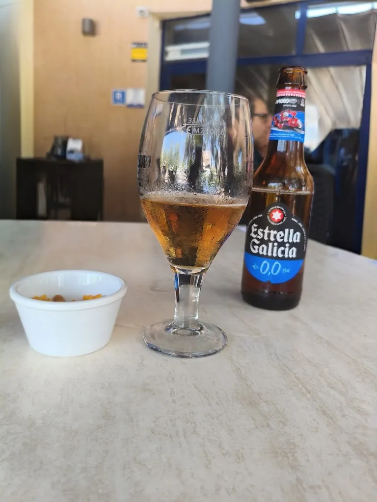 José Vidal_Restaurant es Polígon_Capdepera_review