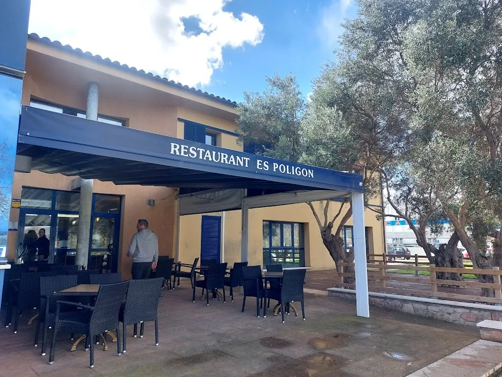 ALEX CARMONA_Restaurant es Polígon_Capdepera_review