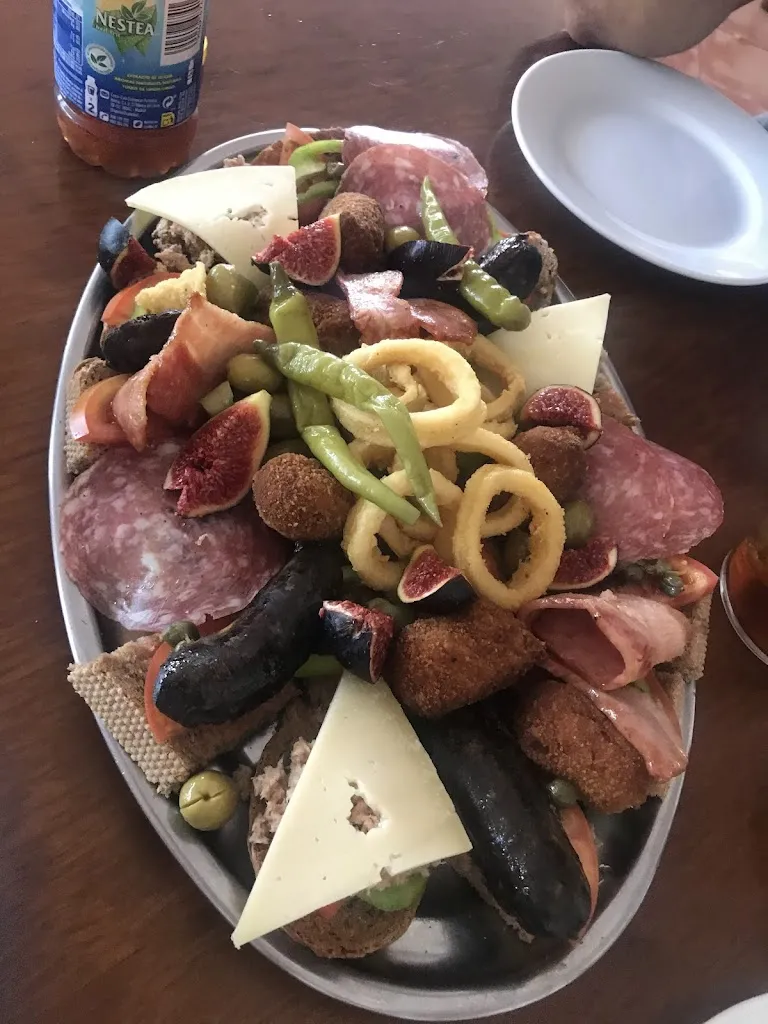 Olivia M_Restaurant es Polígon_Capdepera_review