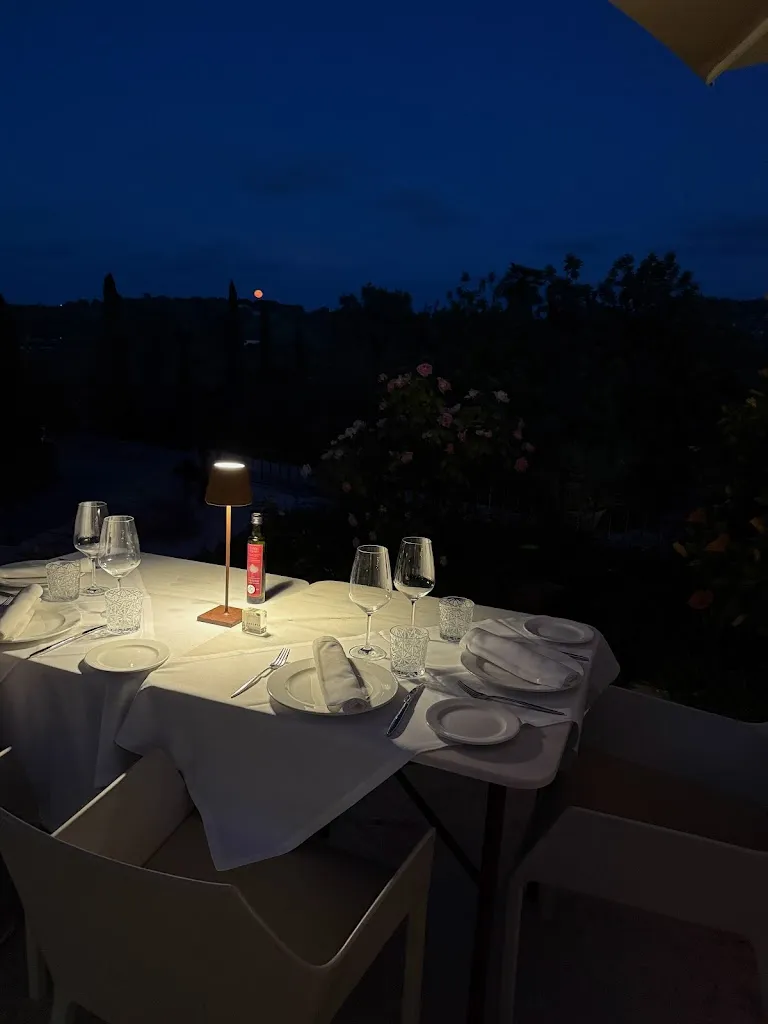 Paula Sanchez Lloret_Restaurant Son Barbassa_Capdepera_review