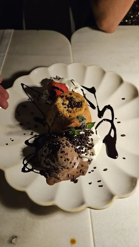 Charlotte_Restaurant Son Barbassa_Capdepera_review