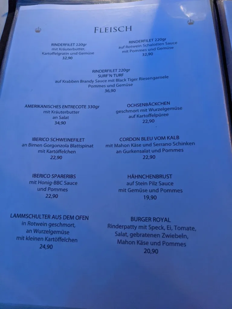 Menü_Royal_Capdepera_Bild_4
