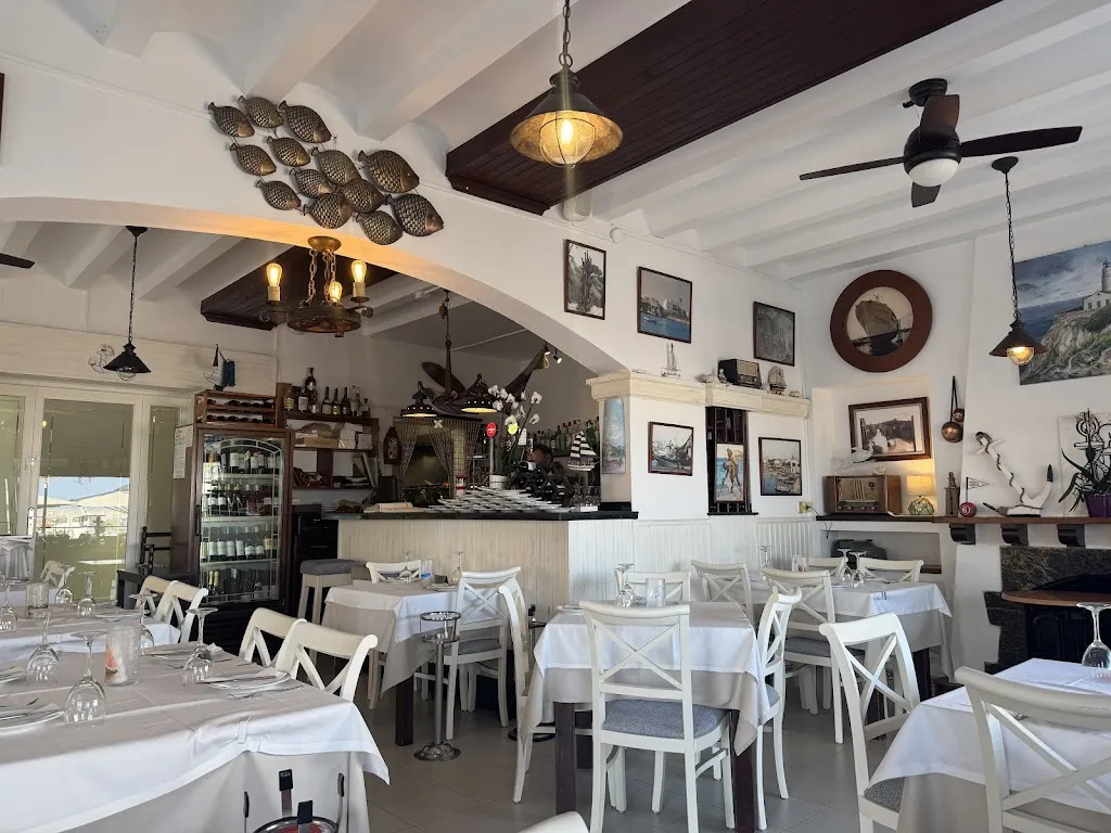 Suzanna Ohlin_Ses Àncores_Capdepera_review