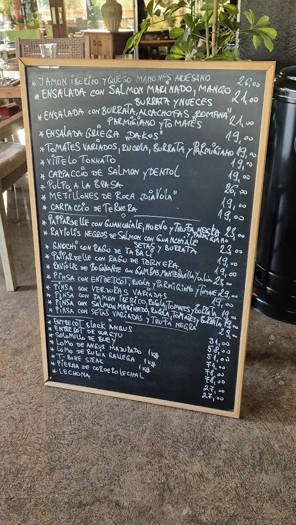 Menu_Can Goran restaurant_Capdepera_image_4