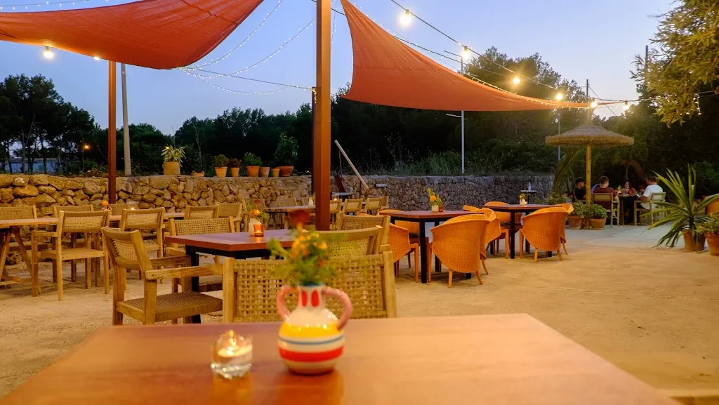 Can Goran restaurant restaurant in Capdepera