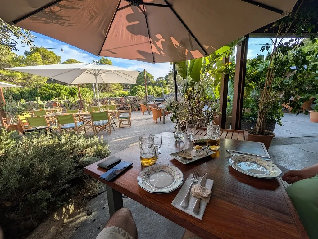 Can Goran restaurant_Capdepera_slider_image_3