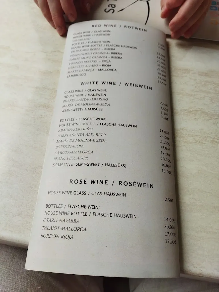 Menu_Sa Trobada_Capdepera_immagine_2