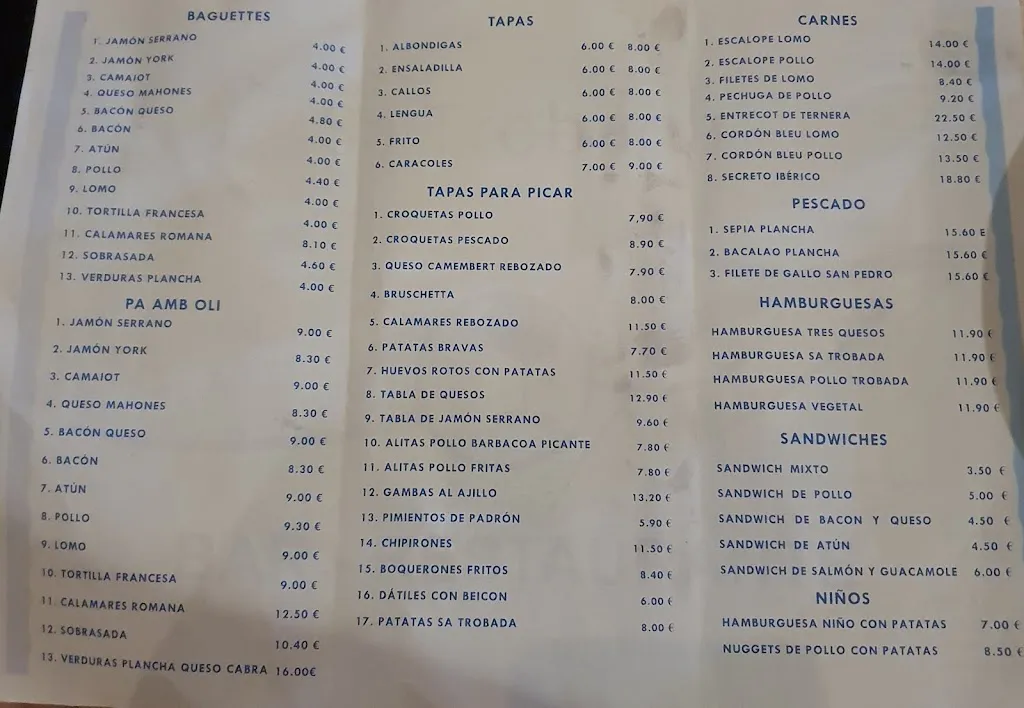 Menu_Sa Trobada_Capdepera_immagine_3