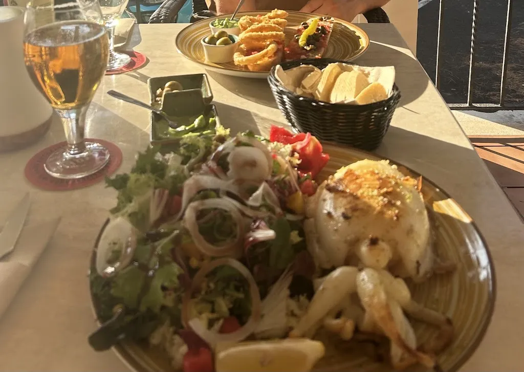 Gabriela Muñoz Robles_Sa Trobada_Capdepera_recensione