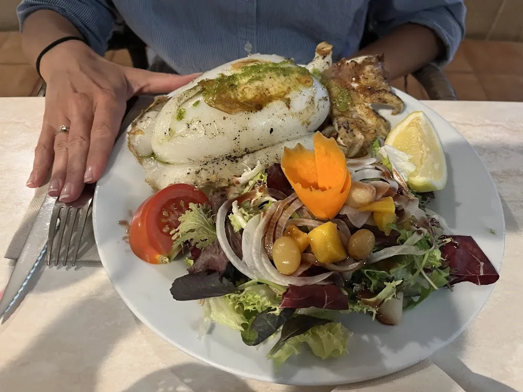 Otishone_Sa Trobada_Capdepera_recensione