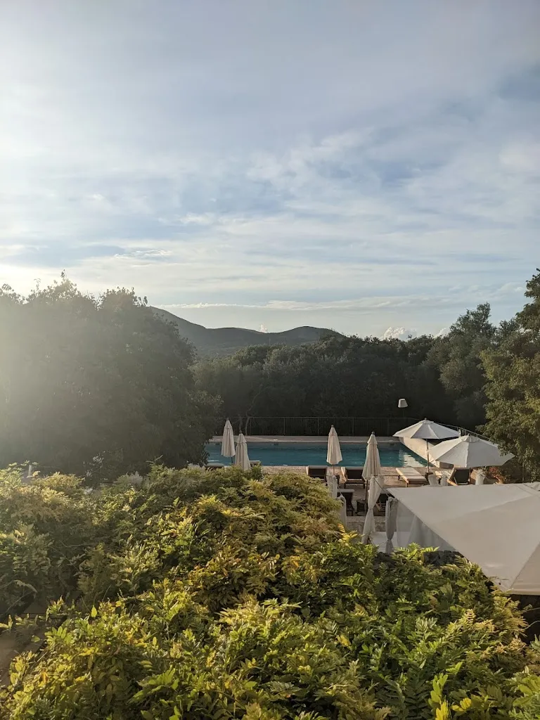 George Harvey_Hotel Rural Predi Son Jaumell Capdepera_Capdepera_review