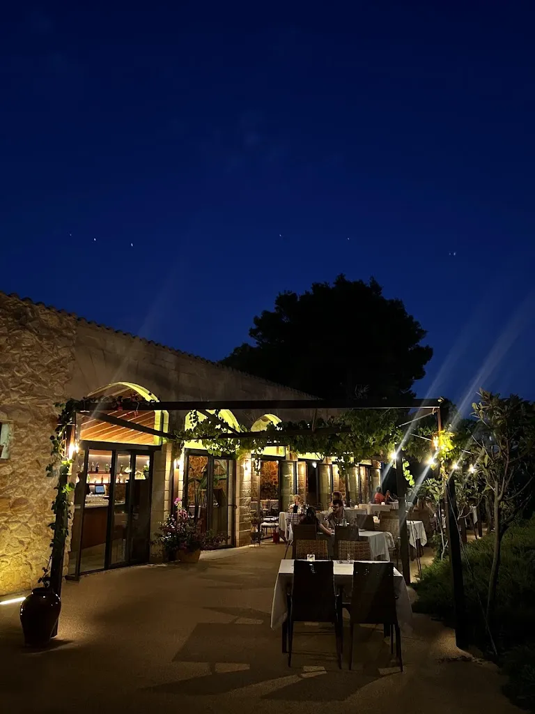 Elina Asukas_Es Coll d'Os_Capdepera_review